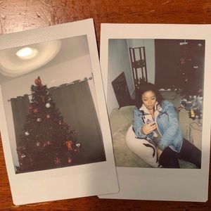 Meet your Posher, Latrice